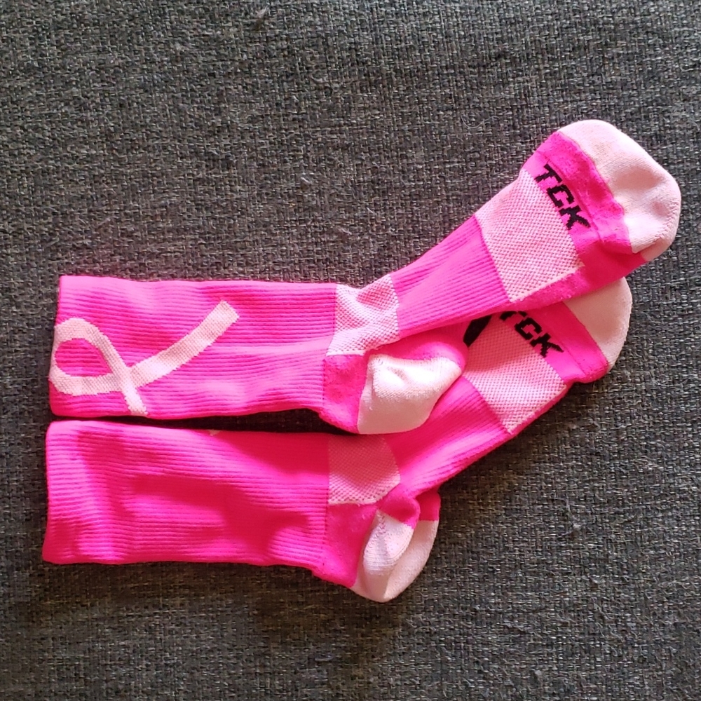 Calf compression socks Sz S